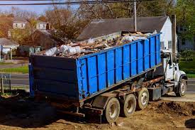 Best Construction Debris Removal  in Walden, TN